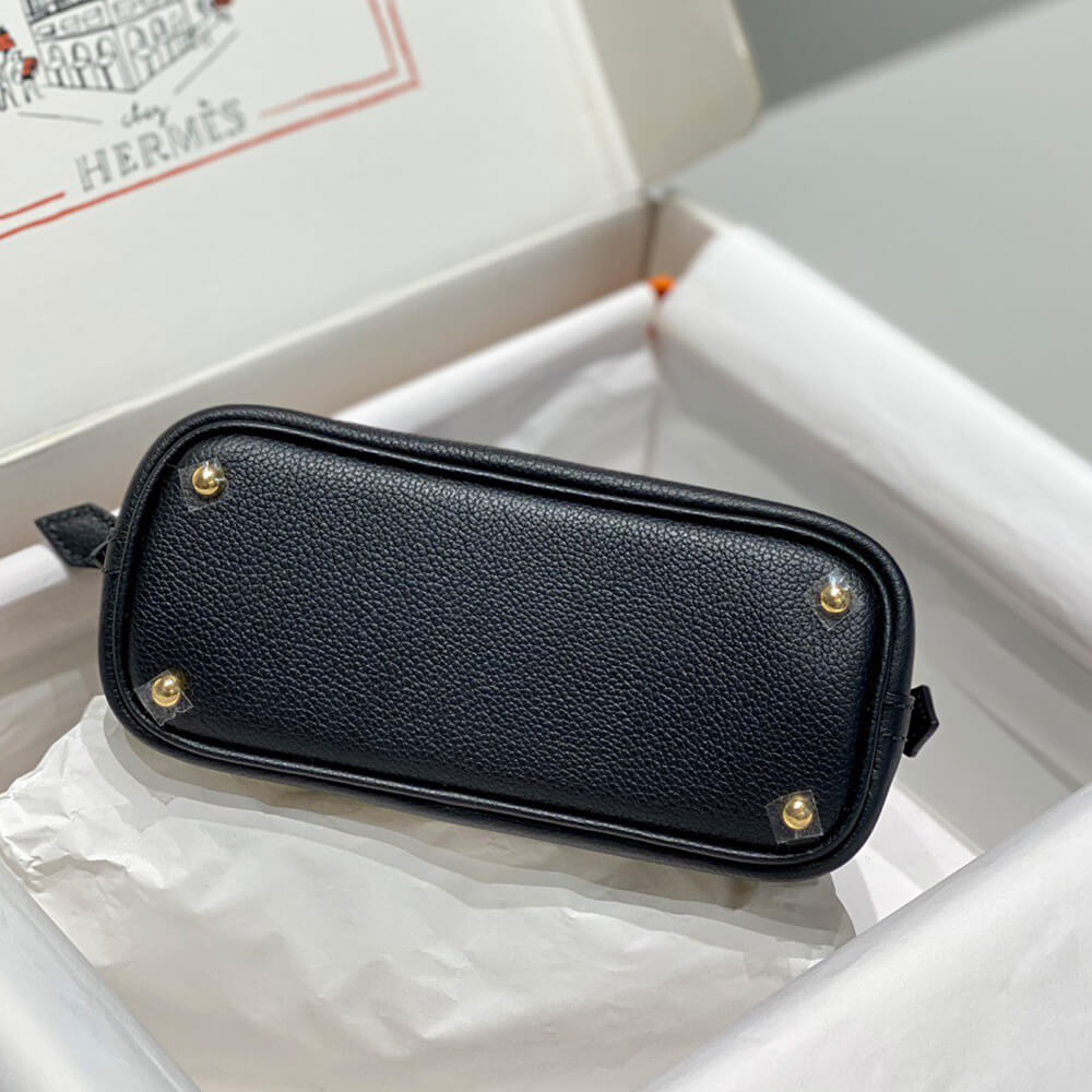 Hermes 1923 Bolide Mini Bag - Replica Luxury Bags™