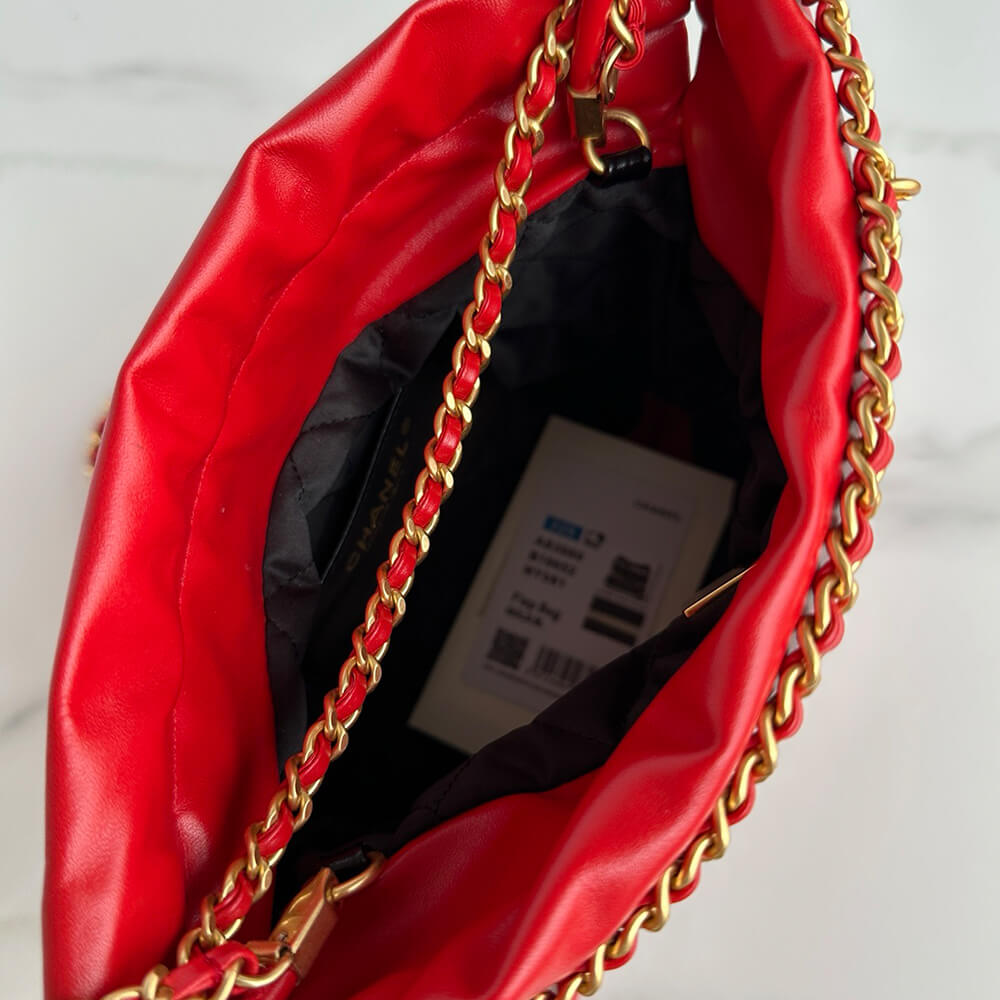 Chanel 22 Mini Handbag - Replica Luxury Bags™
