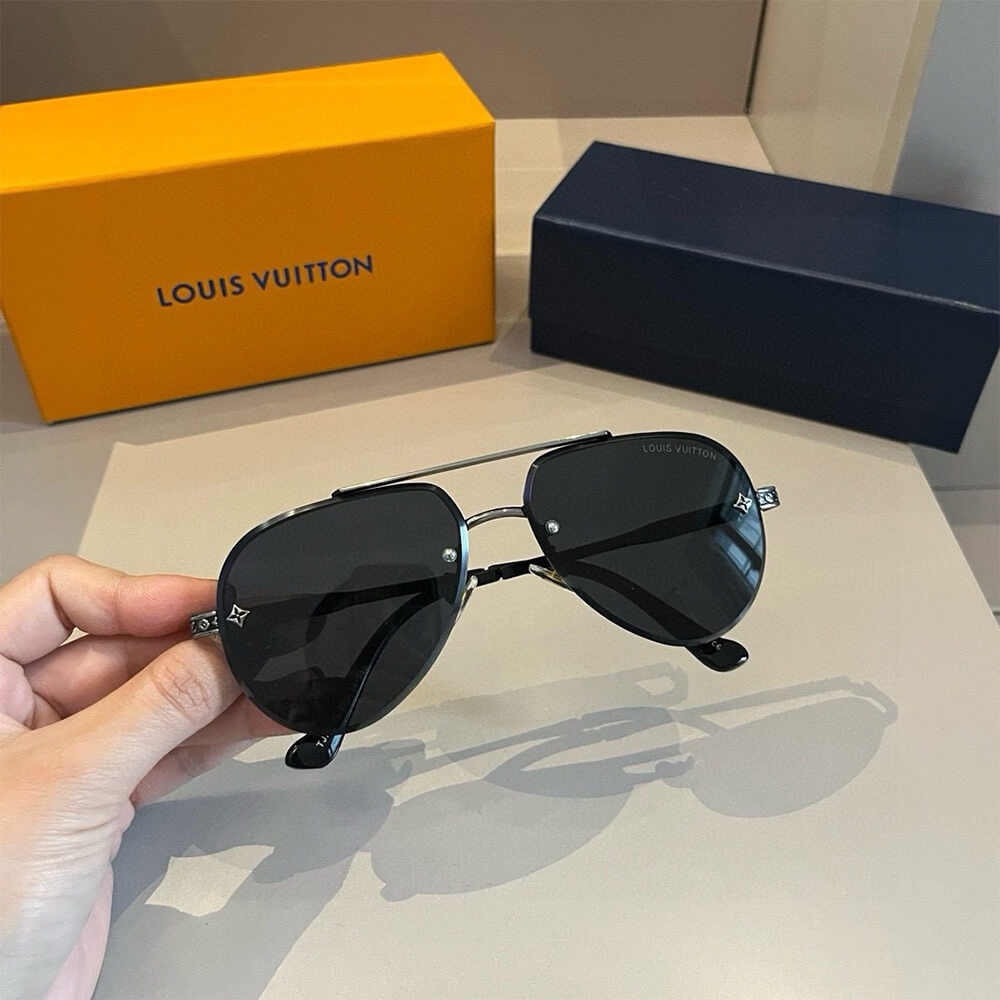 LOUIS VUITTON SUNGLASSES - Replica Luxury Bags™