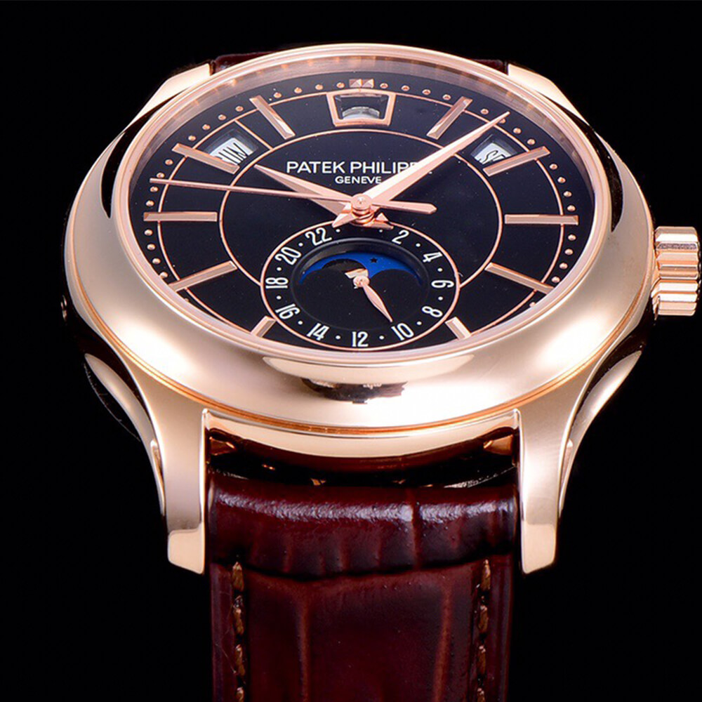 Patek Philippe 5205 - Replica Luxury Bags™