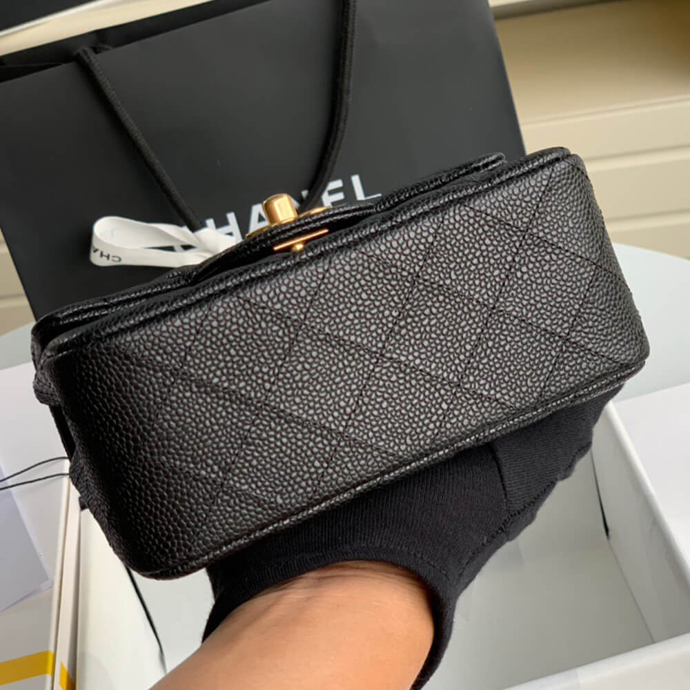 Chanel Mini Flap Bag - Replica Luxury Bags™