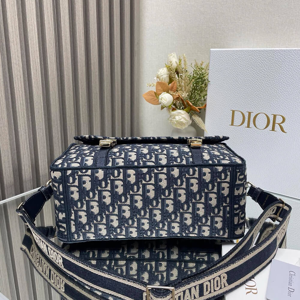 Medium Diorcamp Bag - Replica Luxury Bags™