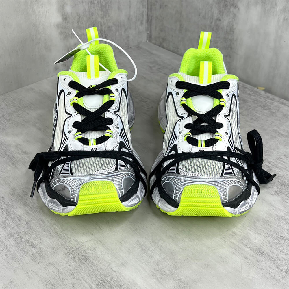 Balenciaga 3xl Sneaker Shoes - Replica Luxury Bags™