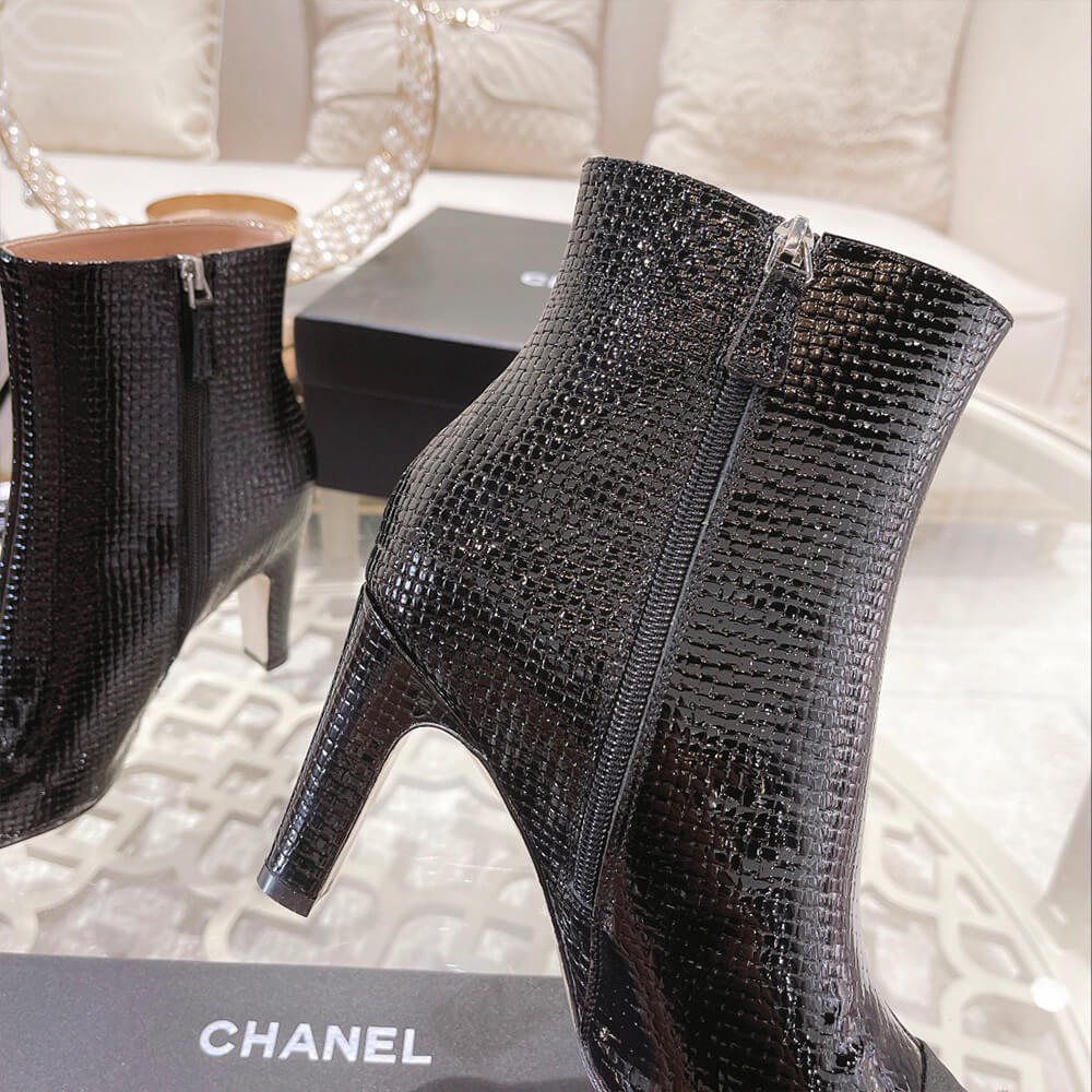 CHANEL ANKLE BOOT Shoes - Replica Luxury Bags™