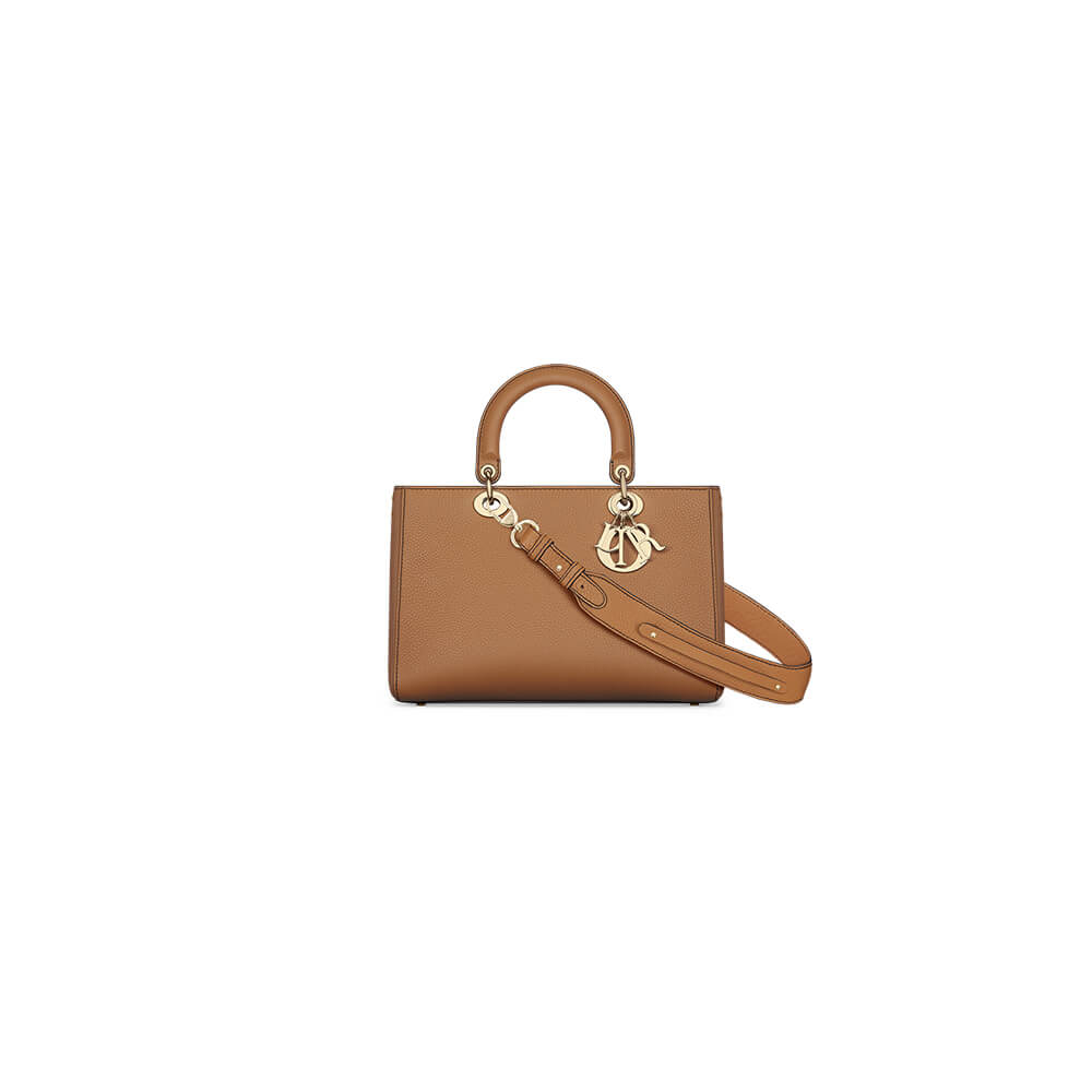 Dior Medium Lady D-Sire My Abcdior Bag - Replica Luxury Bags™
