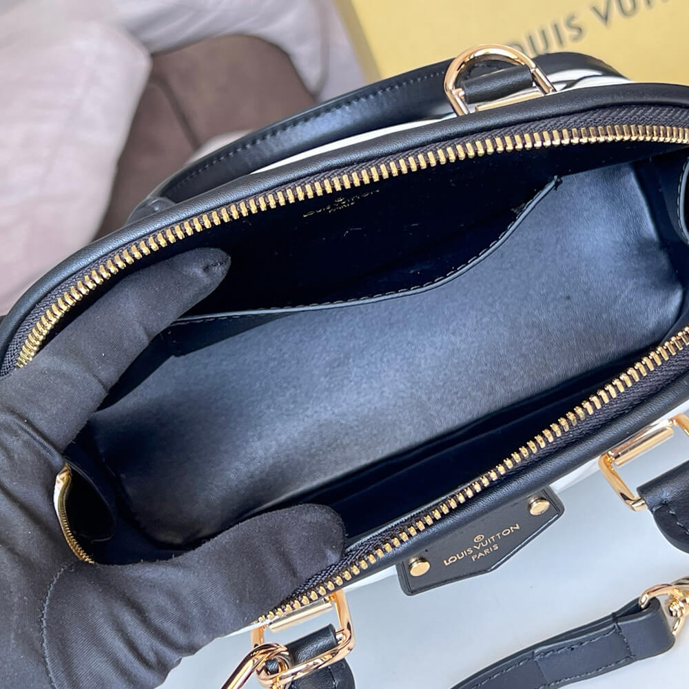 LV Alma BB Bag - Replica Luxury Bags™