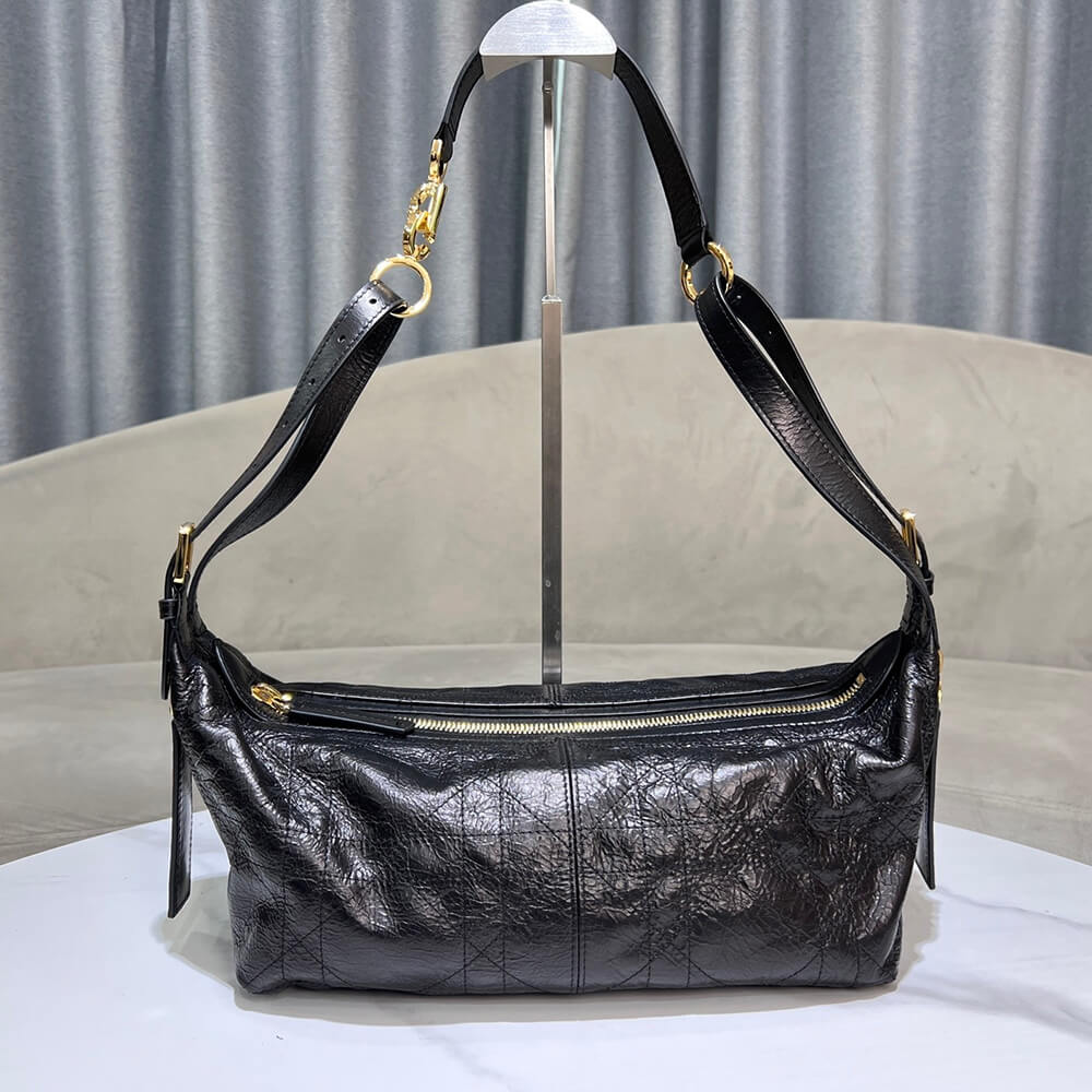 Dior Medium D-Journey Bag - Replica Luxury Bags™