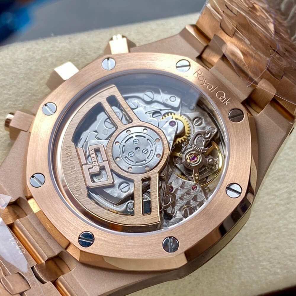 Audemars Piguet Royal Oak 26240OR - Replica Luxury Bags™