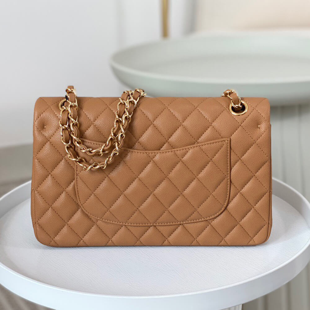 Chanel Classic Flap Medium Bag - Replica Luxury Bags™