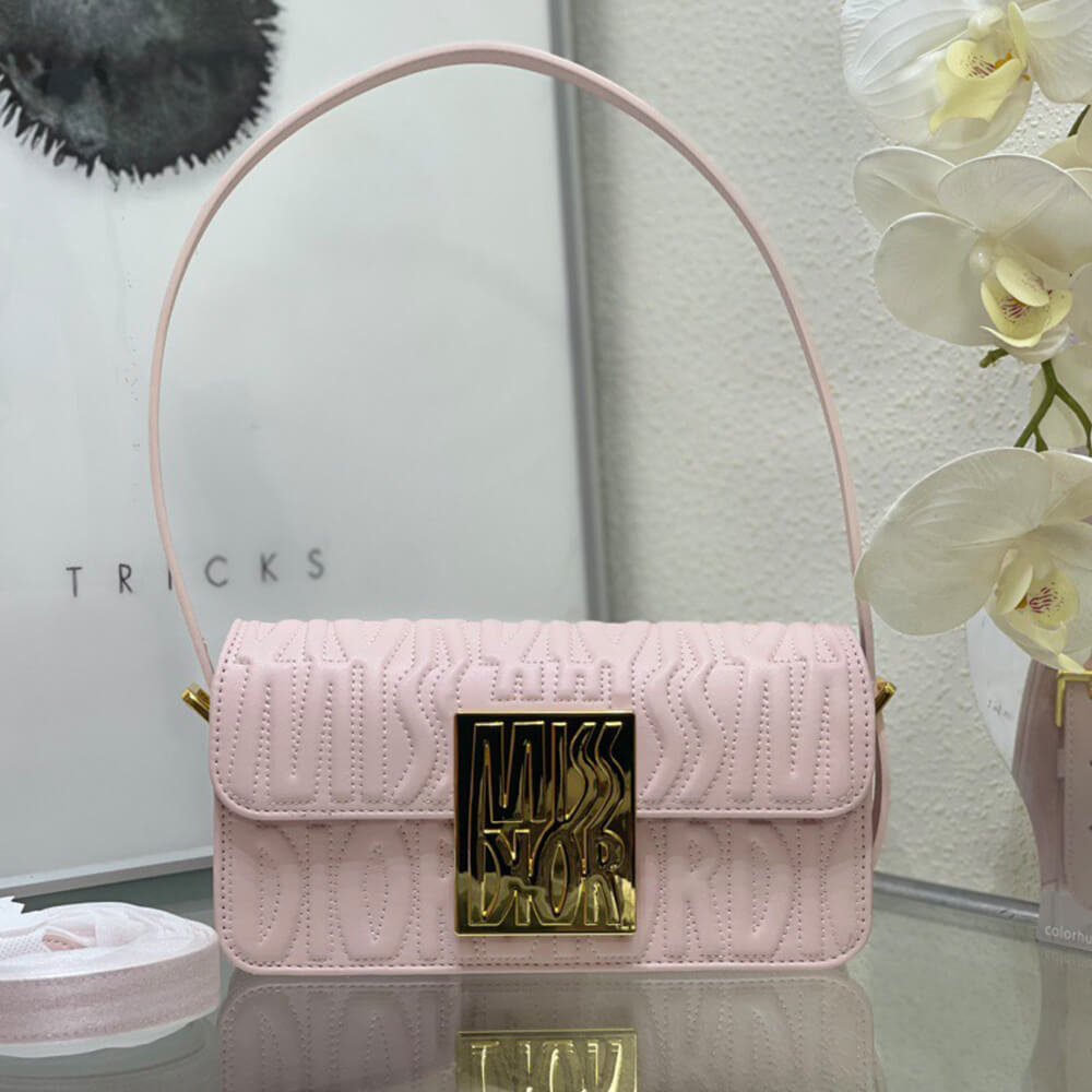 Miss Dior Flap Bag - Replica Luxury Bags™