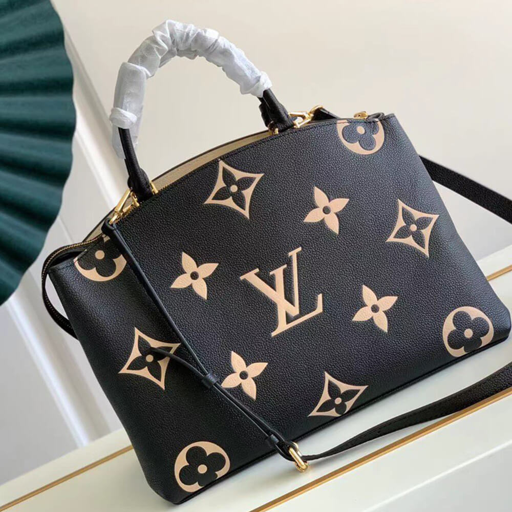 LV Grand Palais Bag - Replica Luxury Bags™