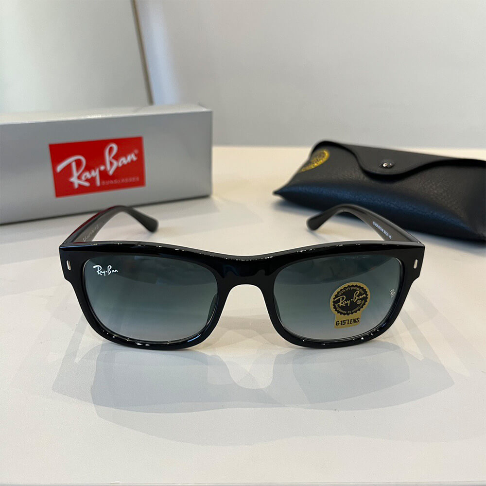 RAY-BAN SUNGLASSES - Replica Luxury Bags™