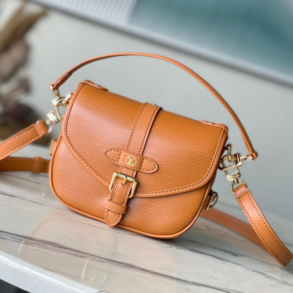 LV Saumur BB Bag - Replica Luxury Bags™