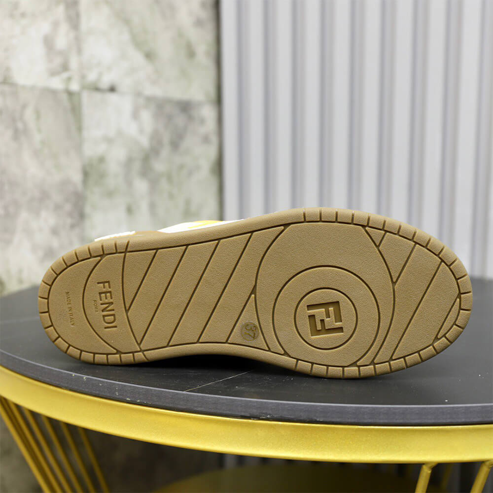 Fendi Match Shoes - Replica Luxury Bags™
