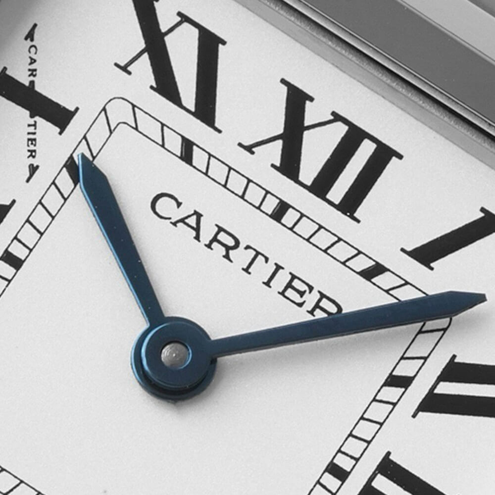 Cartier Medium Panthere de Cartier watch - Replica Luxury Bags™