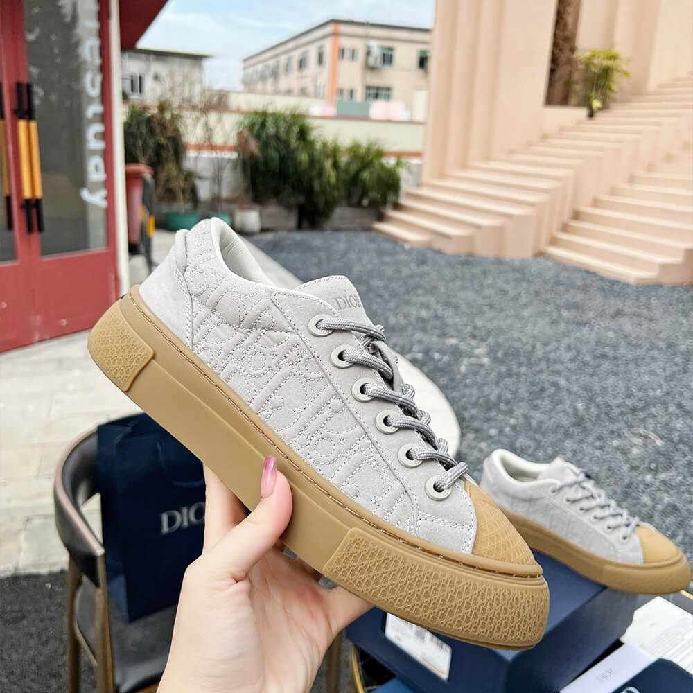 Dior B33 Sneaker Shoes - Replica Luxury Bags™
