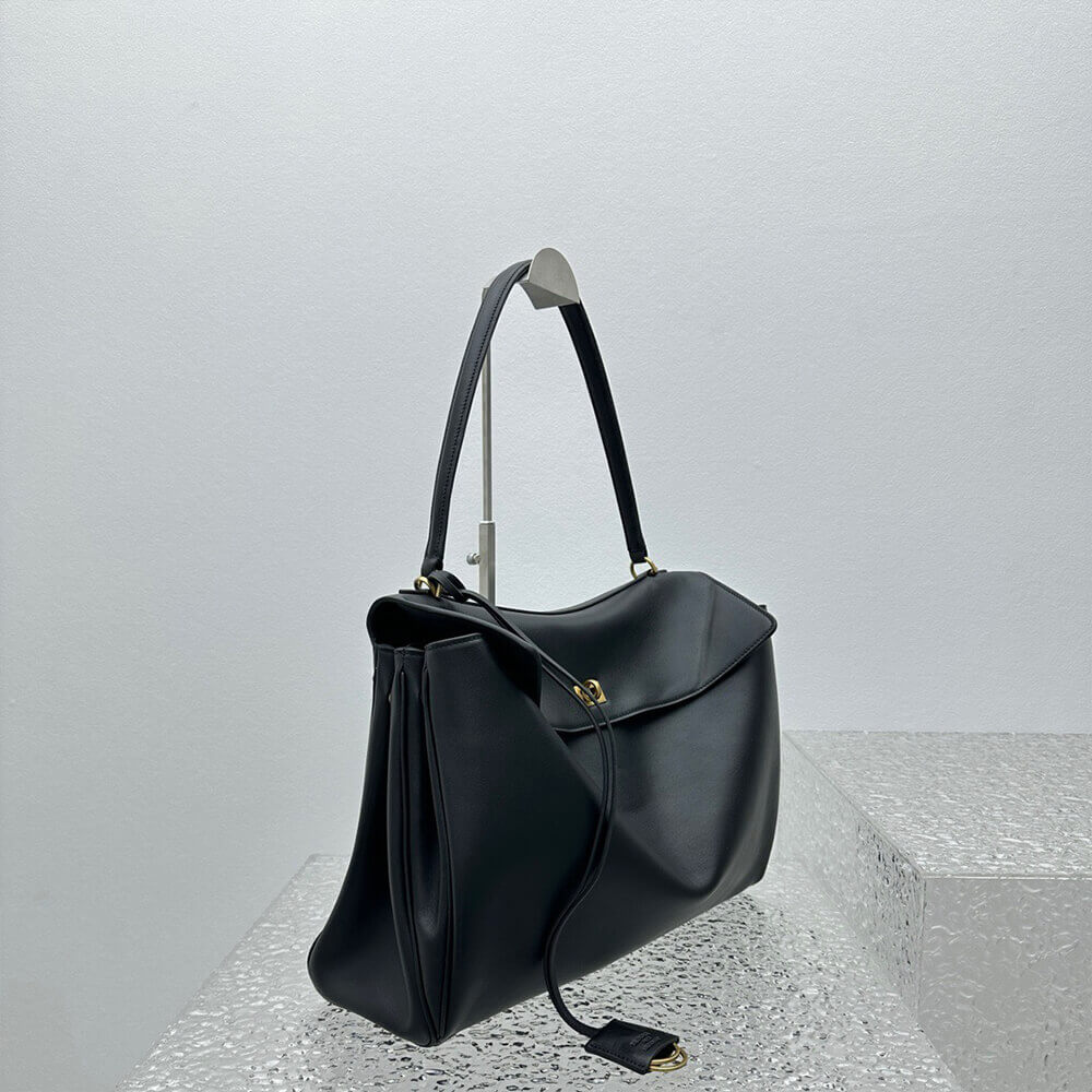 Balenciaga Rodeo Medium Handbag - Replica Luxury Bags™