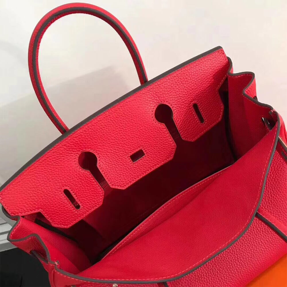 Hermes Birkin Bag 30 - Replica Luxury Bags™