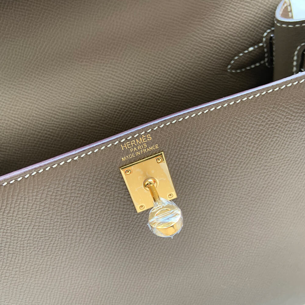 Hermes Kelly 28 Bag - Replica Luxury Bags™