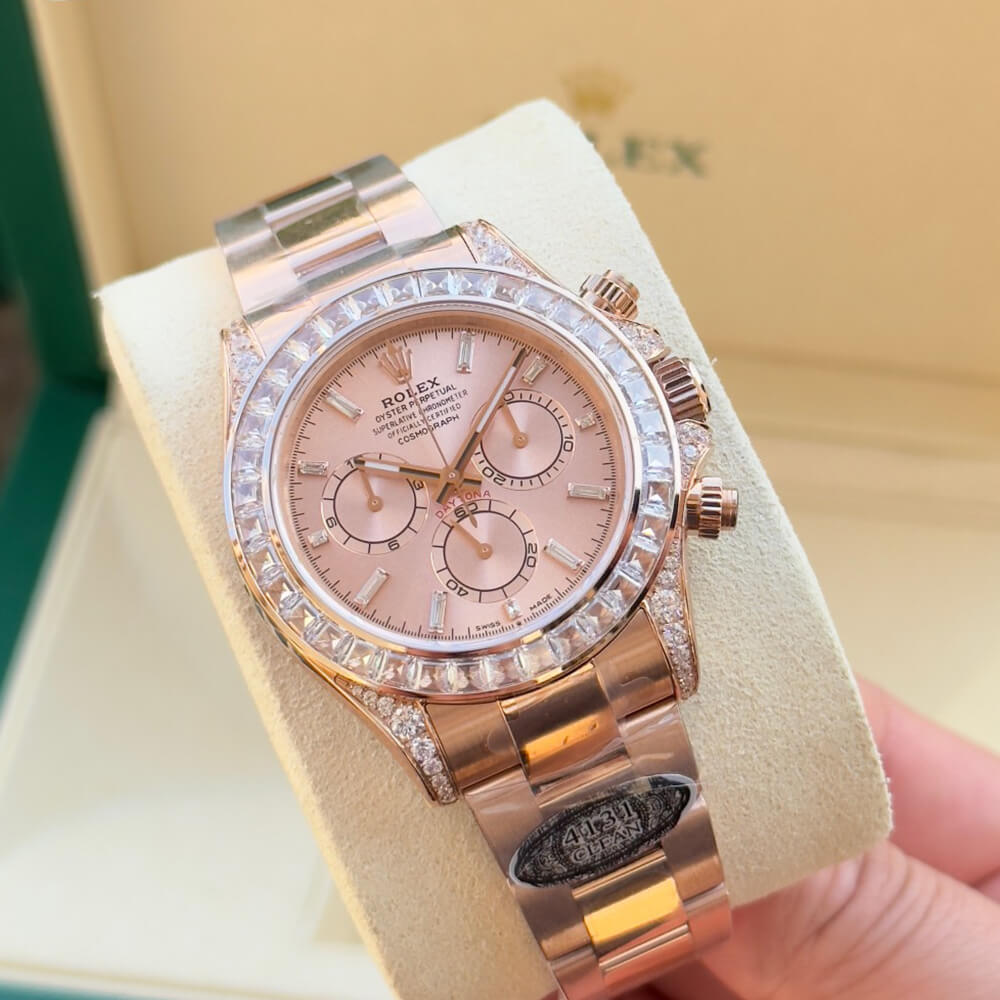 Rolex Cosmograph Daytona - Replica Luxury Bags™
