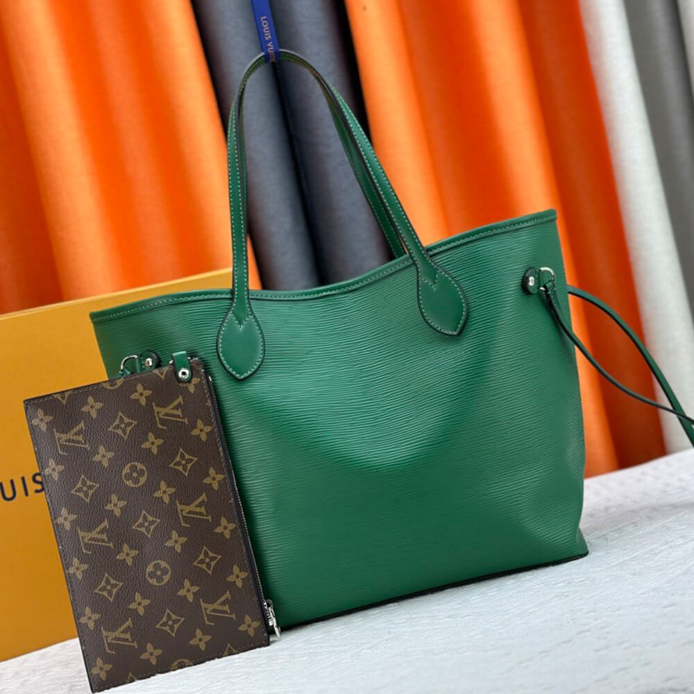 LV Neverfull MM Bag - Replica Luxury Bags™