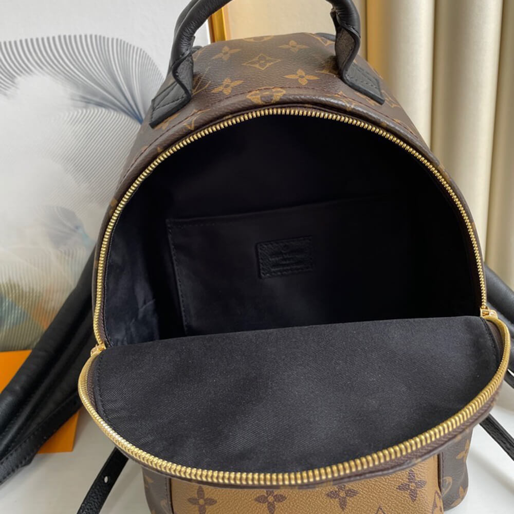 LV Palm Springs PM Backpack Bag - Replica Luxury Bags™