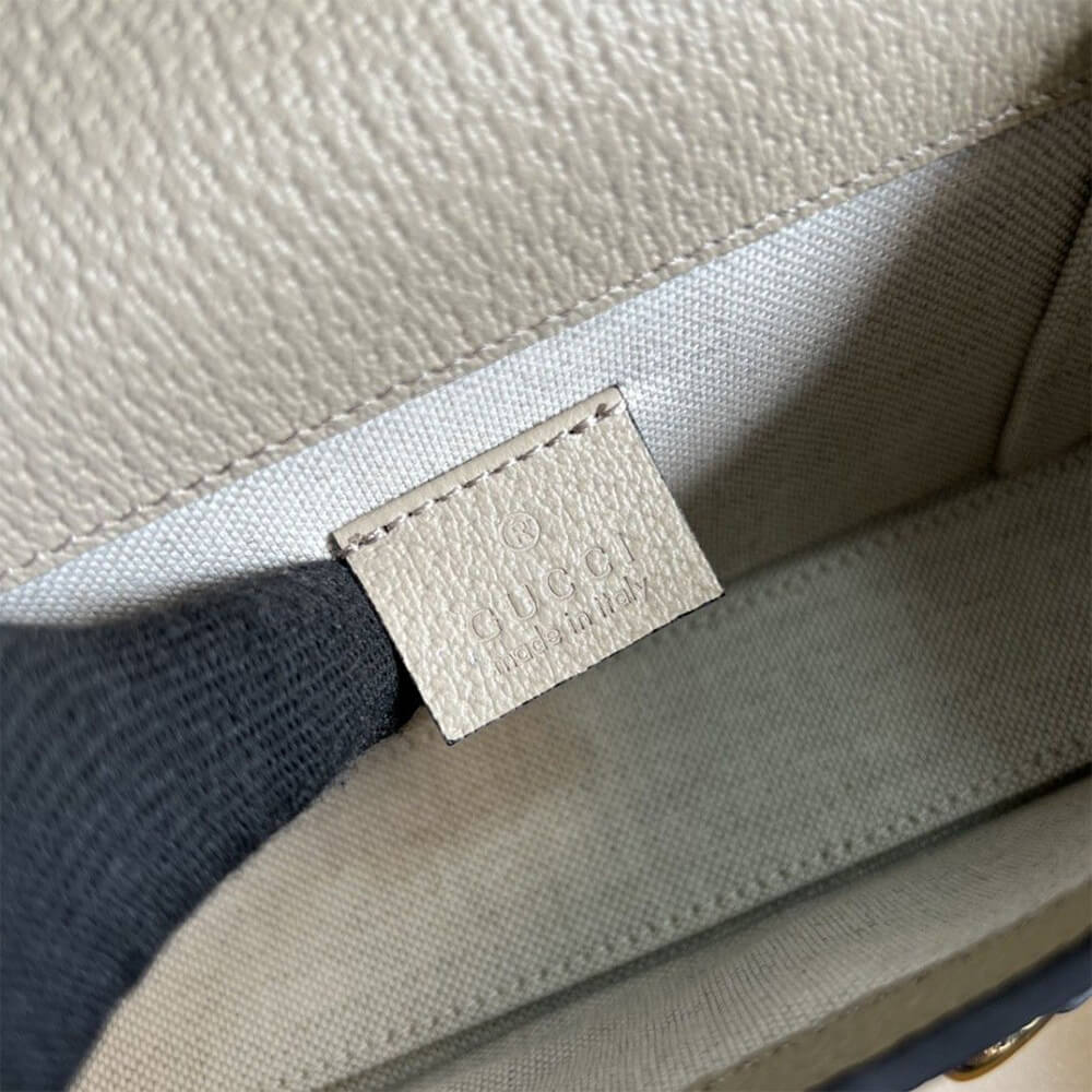 Gucci Horsebit 1955 Mini Bag - Replica Luxury Bags™