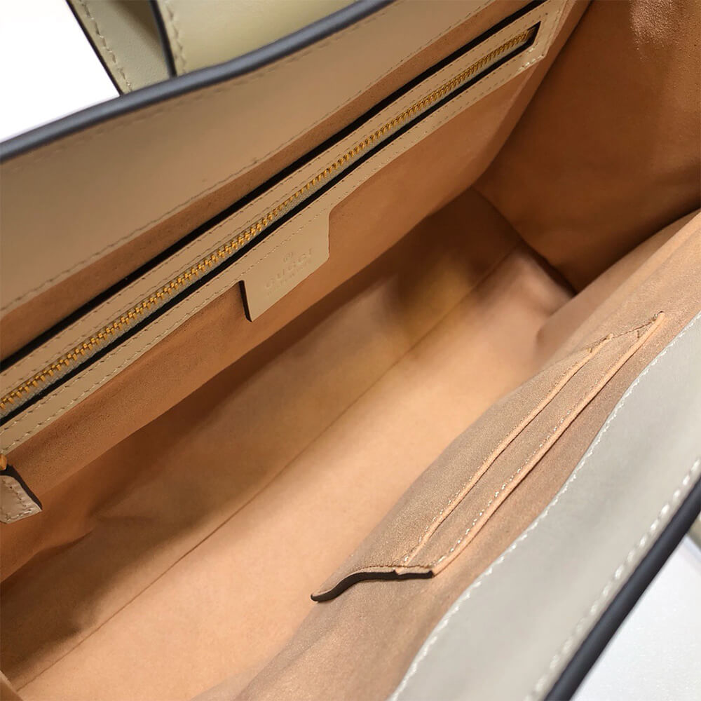 Gucci Padlock Medium GG Shoulder bag - Replica Luxury Bags™