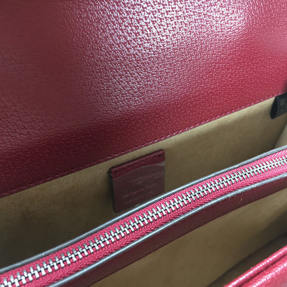 Gucci Dionysus GG Top Handle Bag - Replica Luxury Bags™