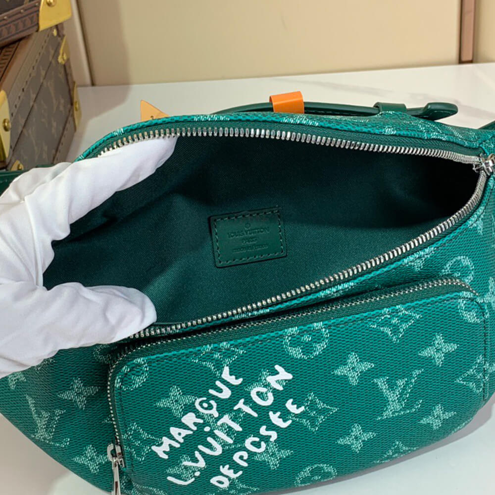 LV Rush Bumbag - Replica Luxury Bags™