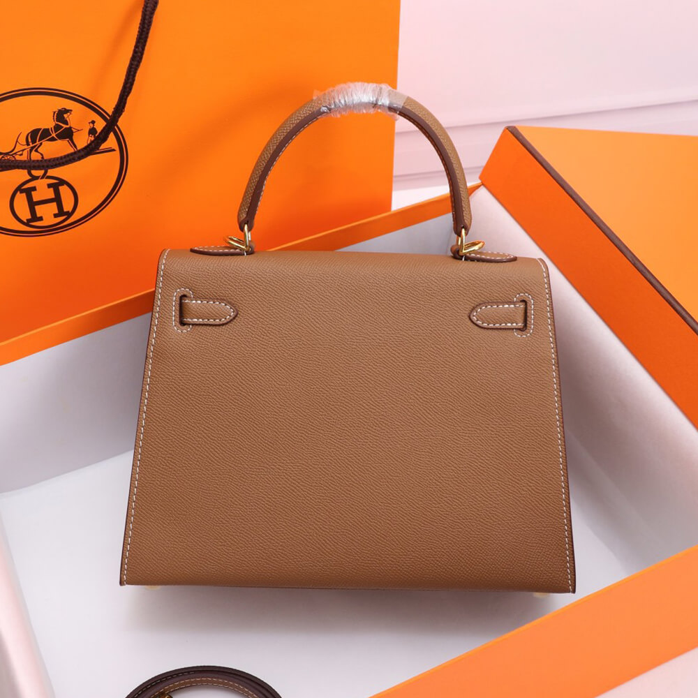 Hermes Kelly 25 Bag - Replica Luxury Bags™