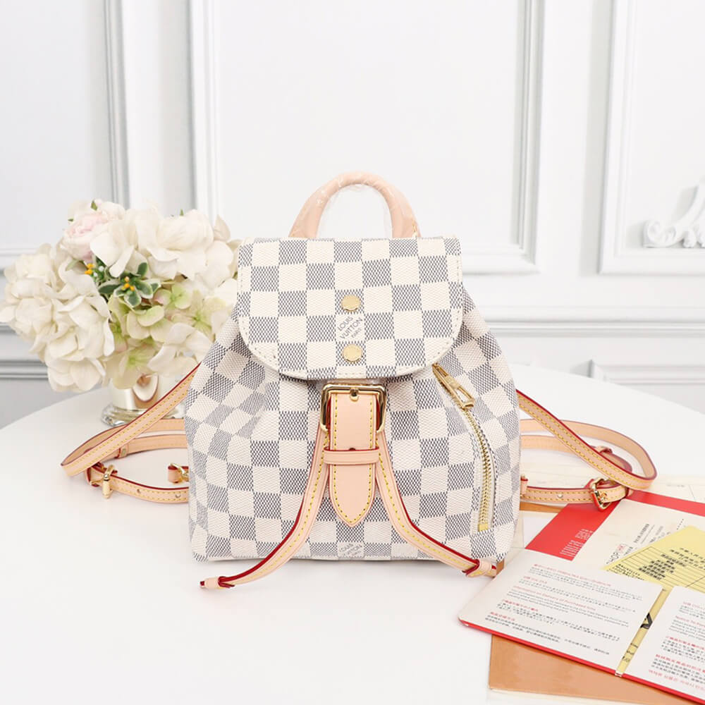 LV Sperone BB Bag - Replica Luxury Bags™