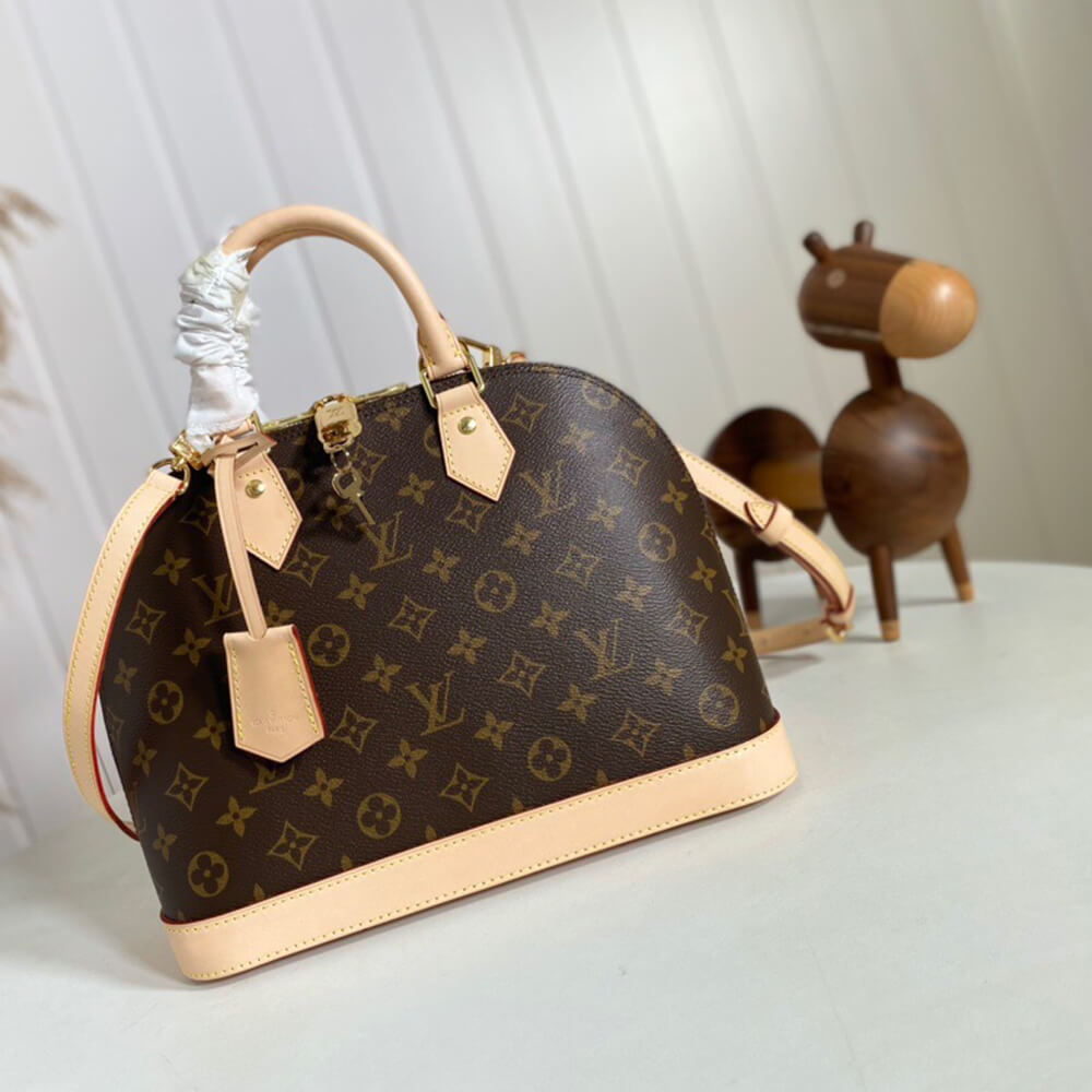 LV Alma PM Bag - Replica Luxury Bags™