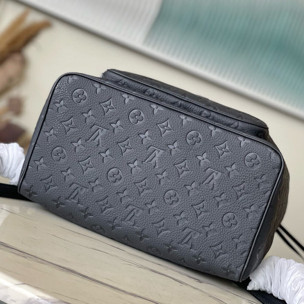 LV Montsouris Backpack Bag - Replica Luxury Bags™