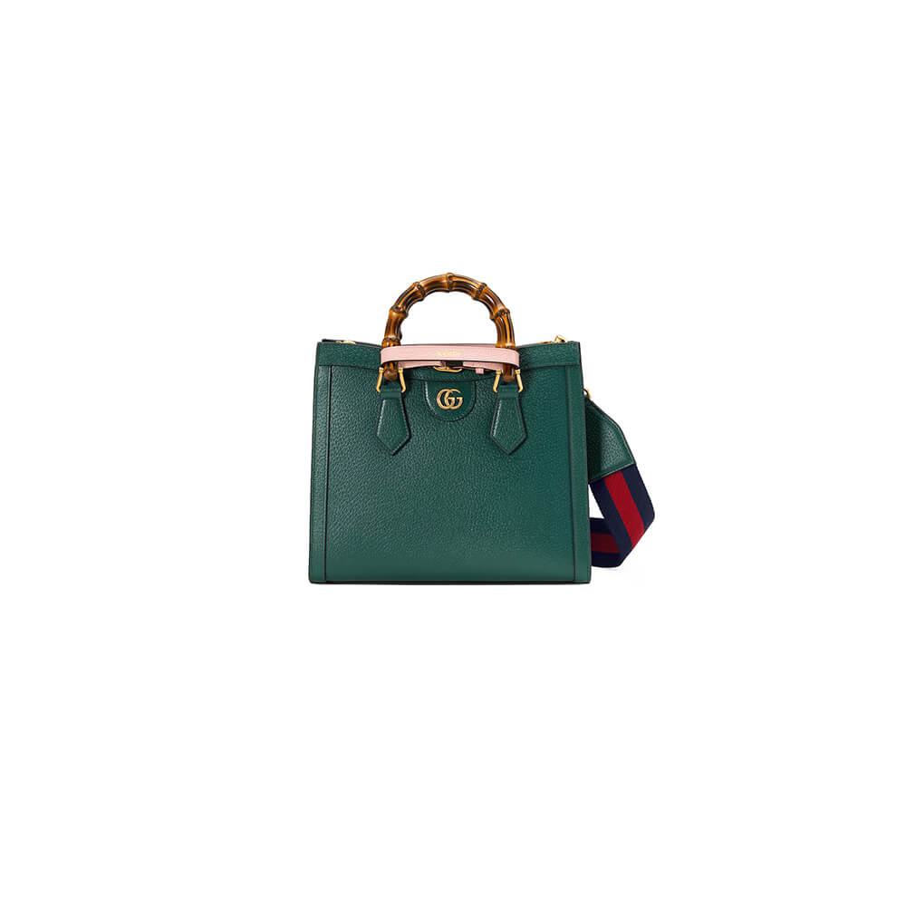 Gucci Diana Medium Tote Bag - Replica Luxury Bags™