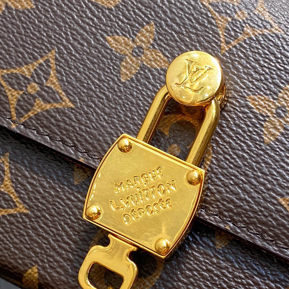 LV Steamer Wearable Wallet Bag - Replica Luxury Bags™