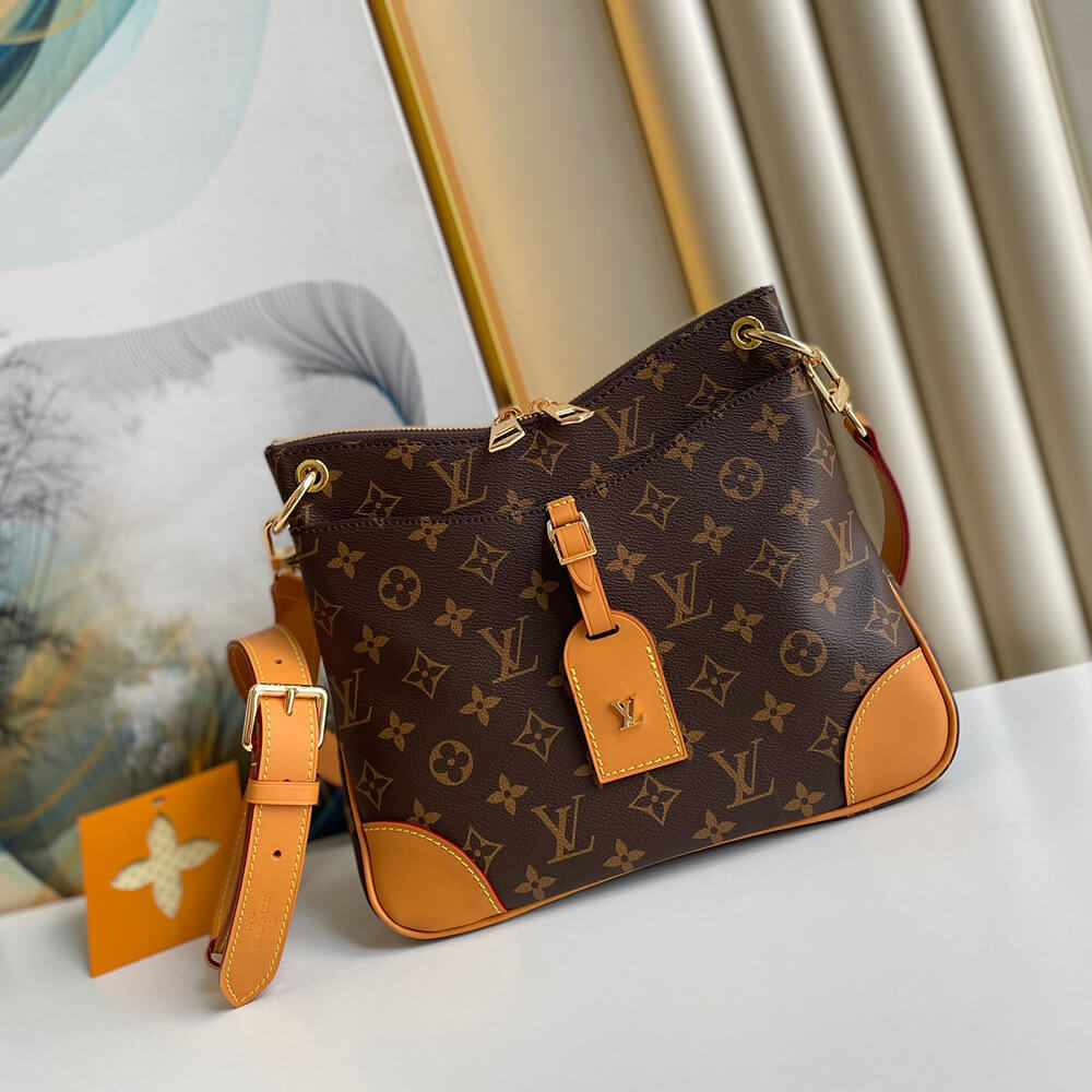 LV Odeon PM Bag - Replica Luxury Bags™