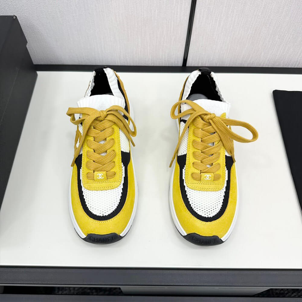 CHANEL WOMEN SNEAKERS Shoes - Replica Luxury Bags™