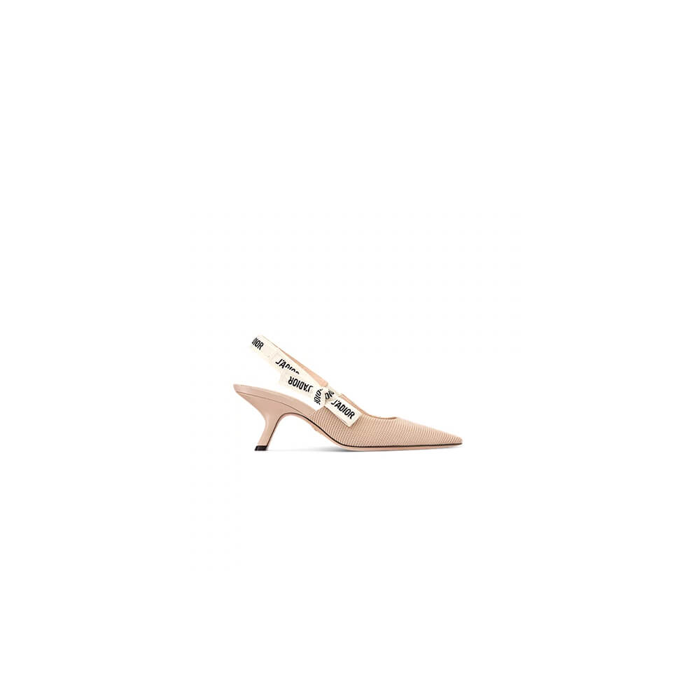 J Adior Slingback Pump Shoes - Replica Luxury Bags™