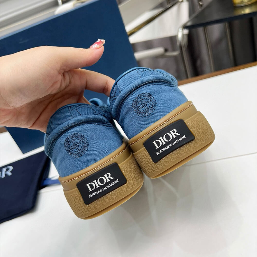 Dior B33 Sneaker Shoes - Replica Luxury Bags™