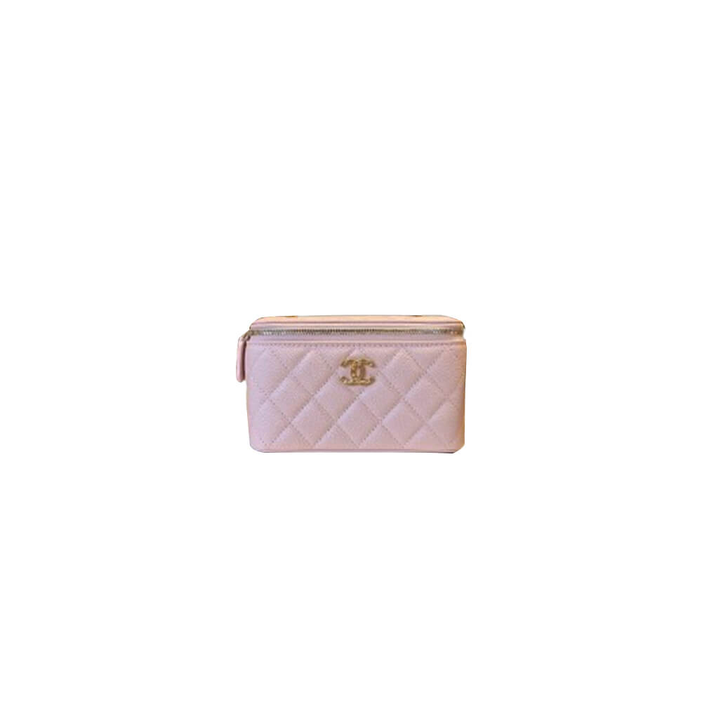 Chanel Vanity Case Bag - Replica Luxury Bags™