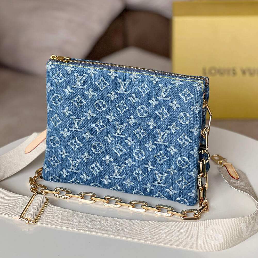 LV Coussin PM Bag - Replica Luxury Bags™