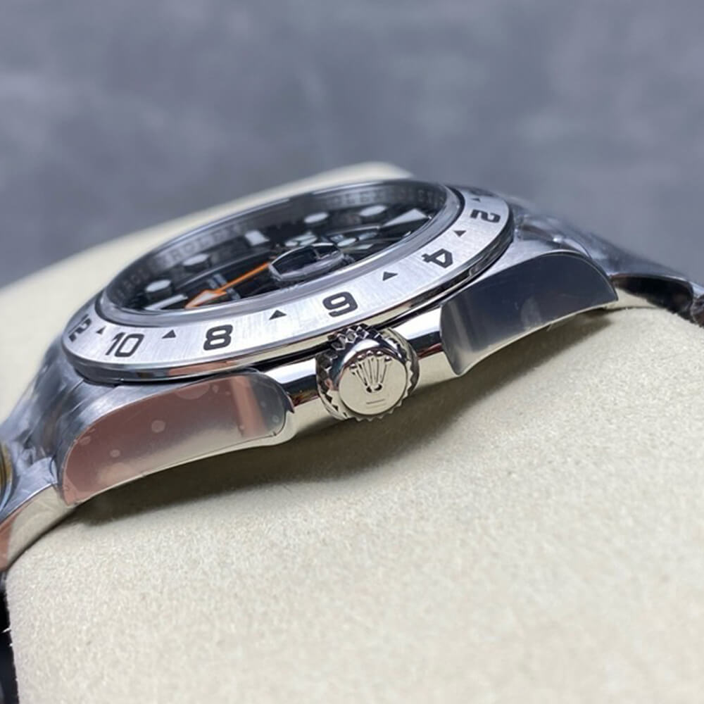 Rolex Explorer II - Replica Luxury Bags™