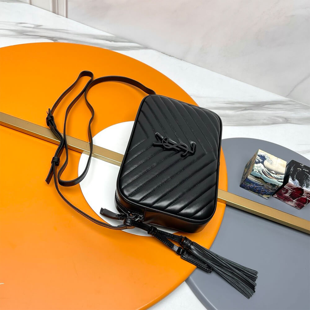 YSL Camera Bag - Replica Luxury Bags™