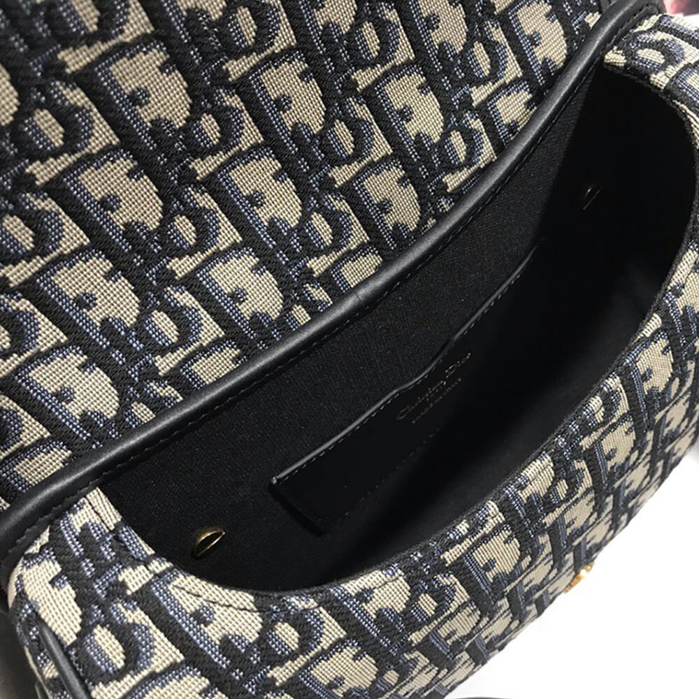 Medium Dior Bobby Bag - Replica Luxury Bags™