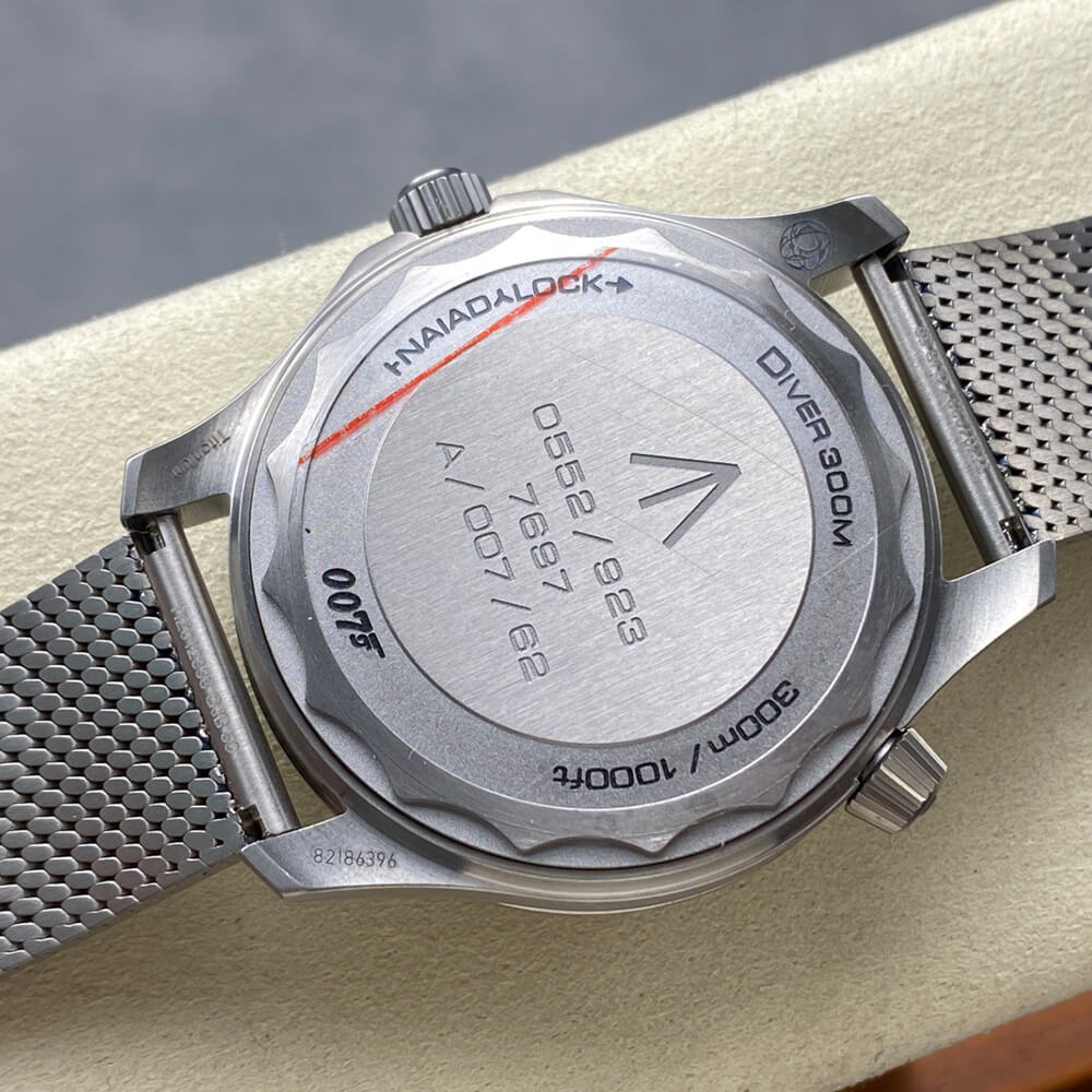 Omega Seamaster Diver 300M - Replica Luxury Bags™