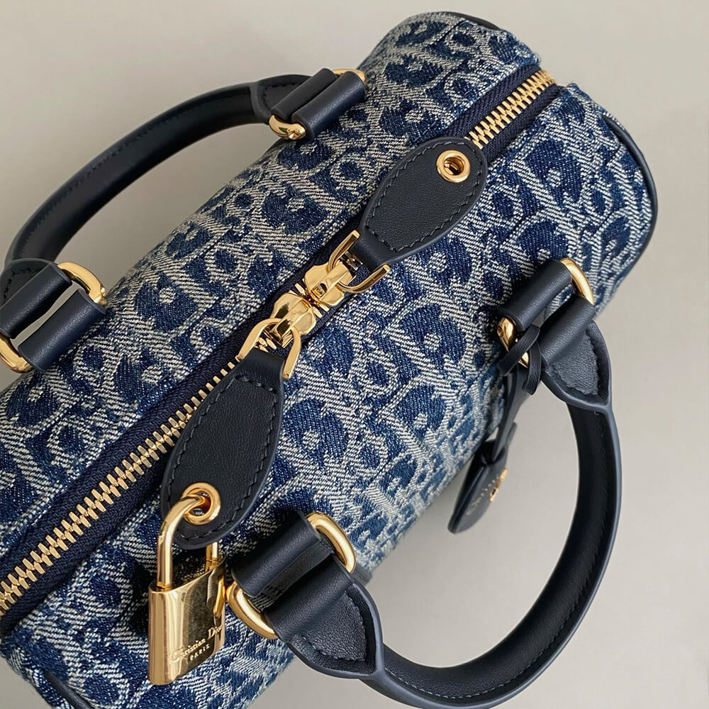 Dior Groove 20 Bag - Replica Luxury Bags™