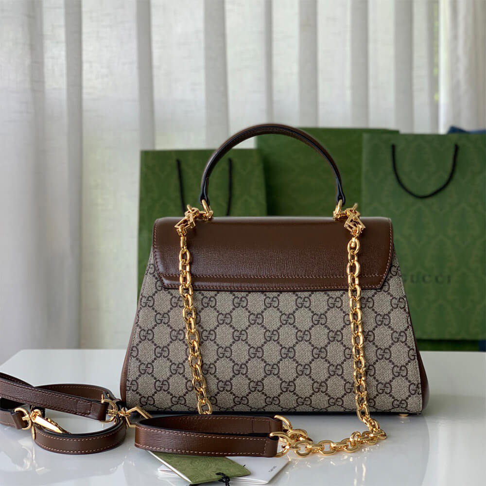 Gucci Horsebit 1955 Medium Bag - Replica Luxury Bags™