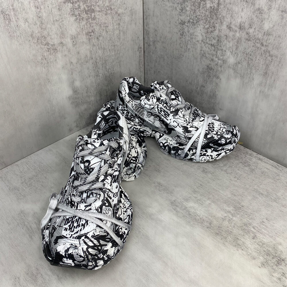 Balenciaga 3xl Sneaker Shoes - Replica Luxury Bags™