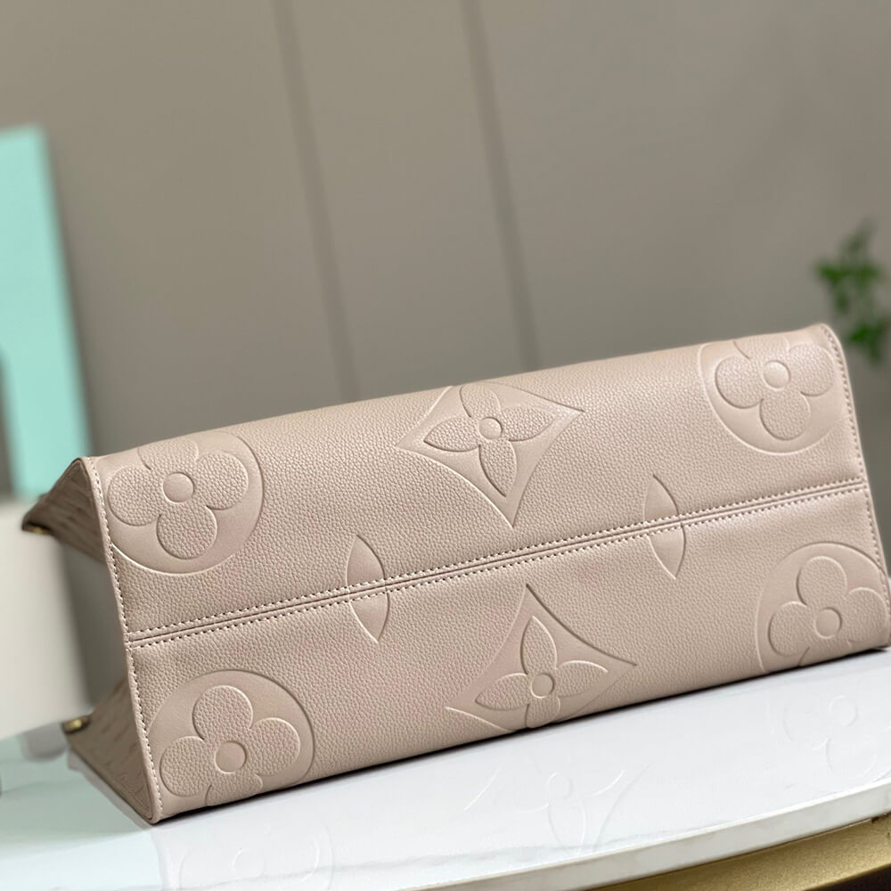 LV OnTheGo MM Bag - Replica Luxury Bags™